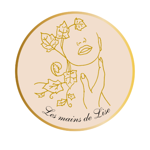 Les mains de Lise